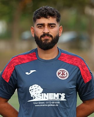 Erman Aydin