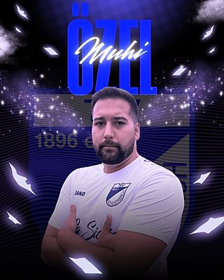 Muhammed Özel