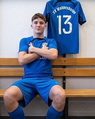 Adrian Höfflin