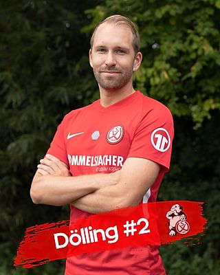 Christian Dölling