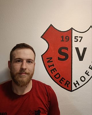 Sven Wilhelm