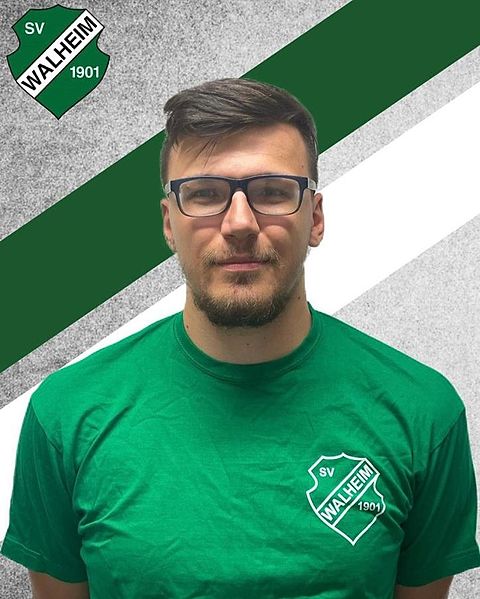 Foto: SV Walheim