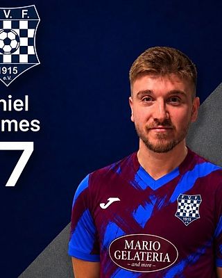 Daniel Kalmes