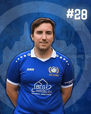 Sebastian Berg