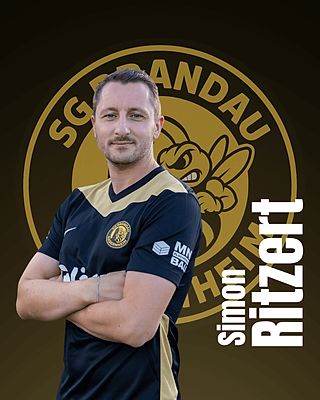 Simon Ritzert