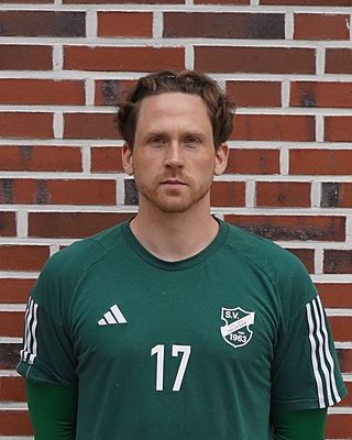 Ralph Alexander Rathjen