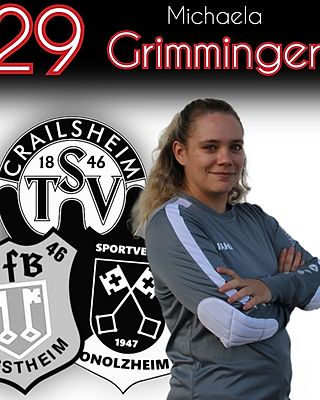Michaela Grimminger