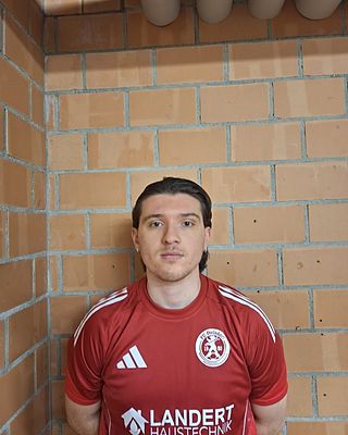 Albin Hoti