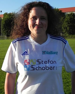 Melanie Götz