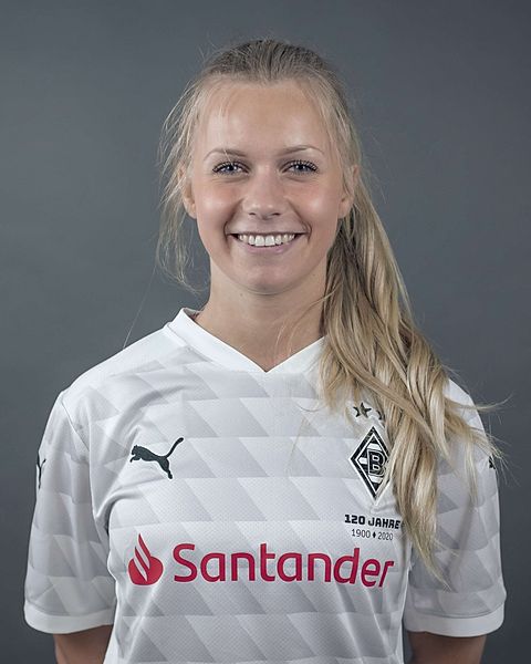 Foto: Borussia Mönchengladbach