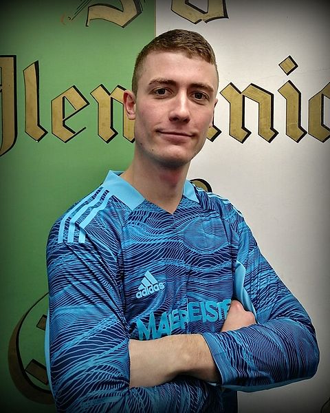 Foto: Alemania Fohrde