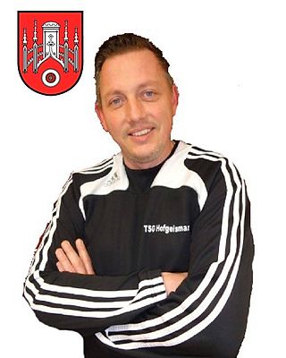 Andreas Falkenhain