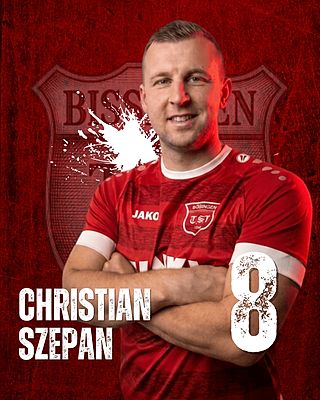 Christian Szepan