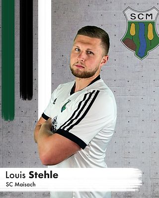 Louis Stehle