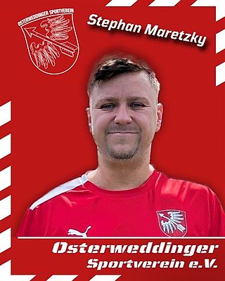 Stephan Maretzky