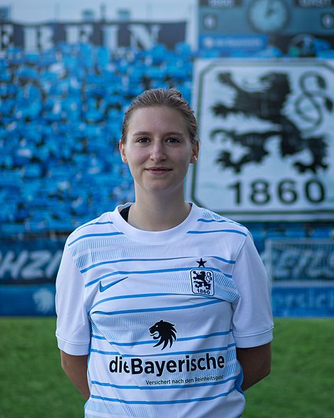 Foto: Markus Haimerl - TSV 1860 Münc