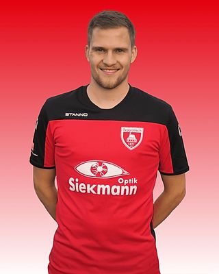 Dennis Meissner
