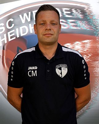 Christoph Merder