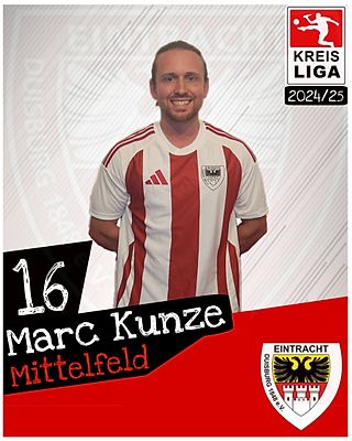 Marc Kunze