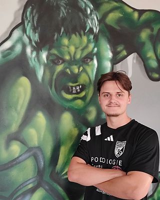 Damian Jerome Peitsch