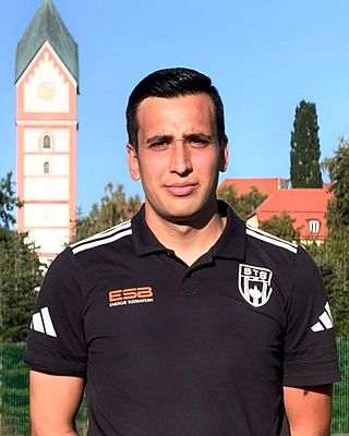 Serdar Alishev