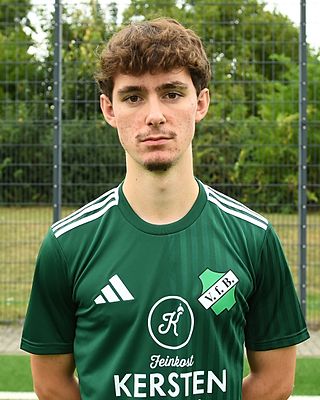 Lennart Maximilian Bertz
