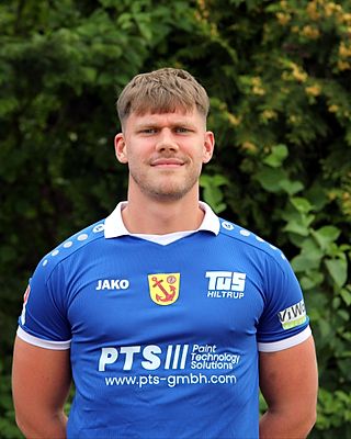 Lukas Berger