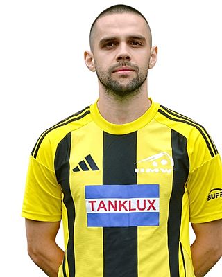 Dobromir Bonev