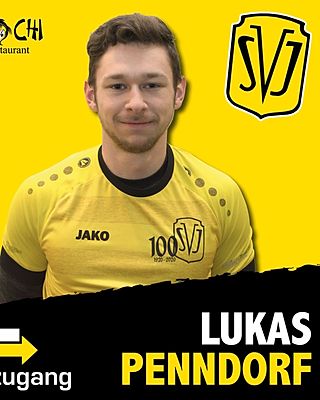 Lukas Penndorf