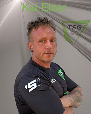 Kai Elzer