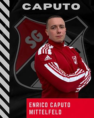 Enrico Tolentino Caputo