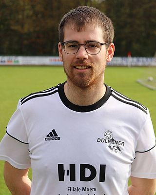 Niklas Krienen