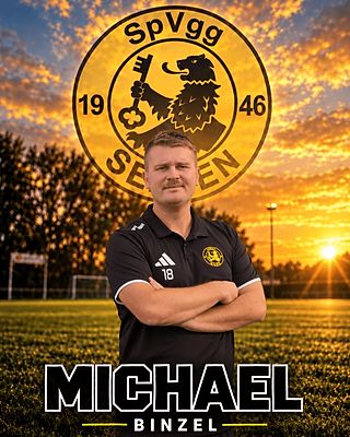 Michael Binzel