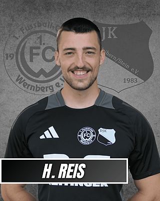 Hannes Reis