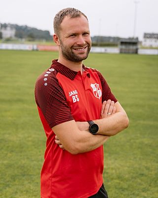 Sebastian Ströhl