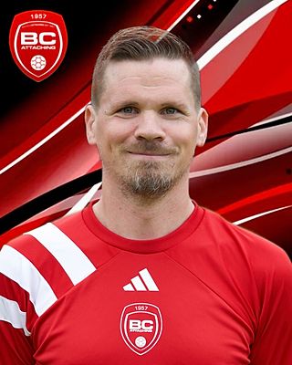 Pascal Paringer