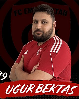 Ugur Bektas