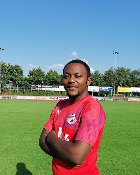 Foto: VfL Brackenheim