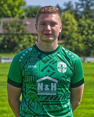 Pascal Mack