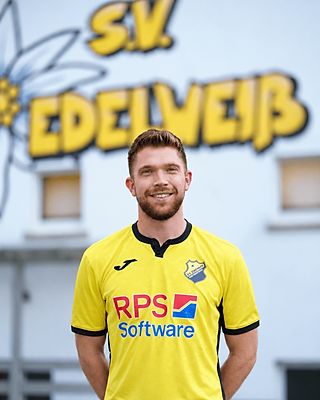 Christian Vogt