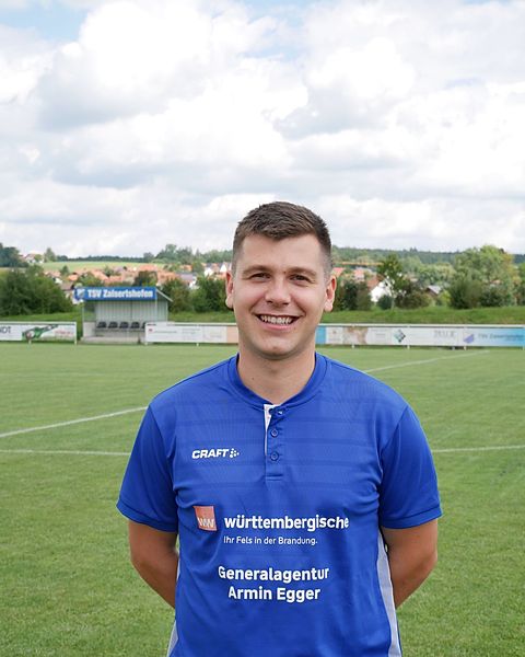 Foto: TSV Zaisertshofen