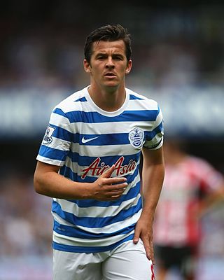 Joey Barton