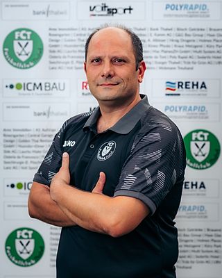 Antonio Cricri