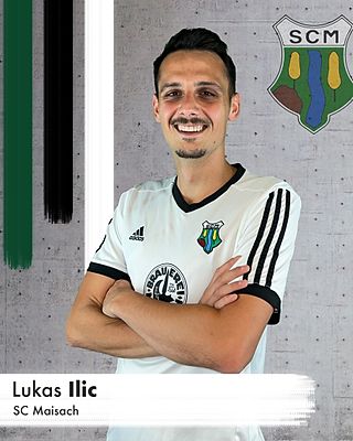 Lukas Ilic