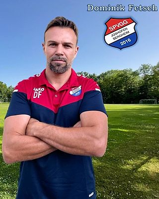 Dominik Fetsch