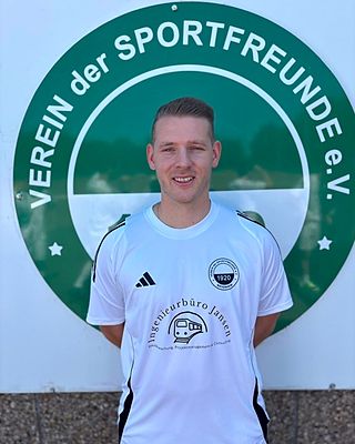 Lars Hoffmann