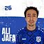 Ali Jafari