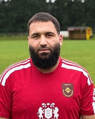 Izza Khodr