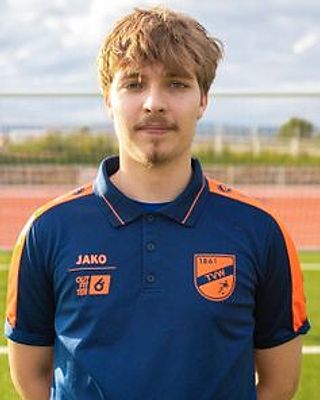 Sebastian Blum