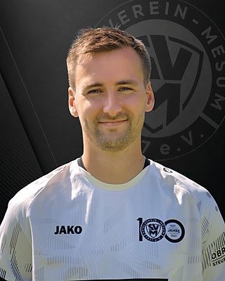 Manuel Leusmann